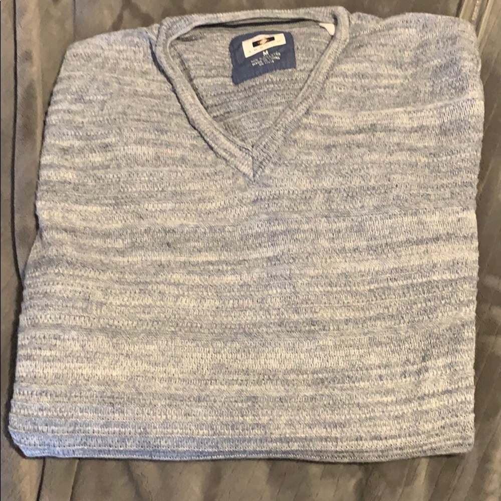Men’s Joseph Abboud sweater